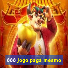 888 jogo paga mesmo